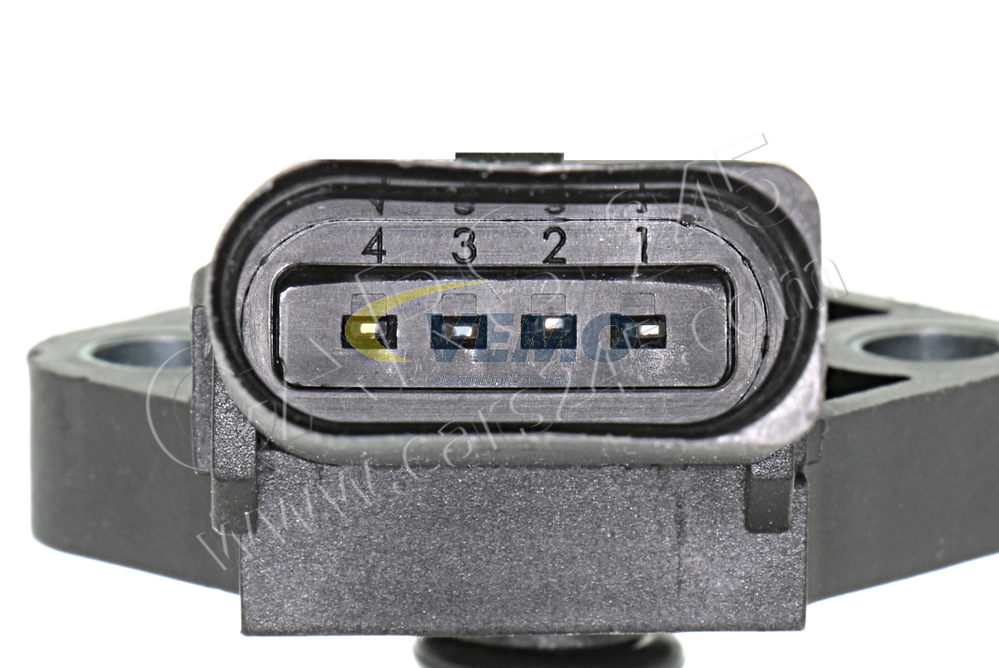 Sensor, boost pressure VEMO V10-72-1130-1 2