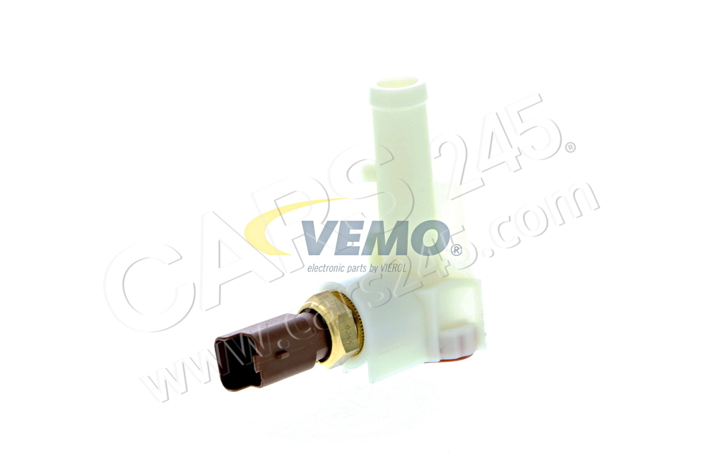 Sensor, coolant temperature VEMO V24-72-0104