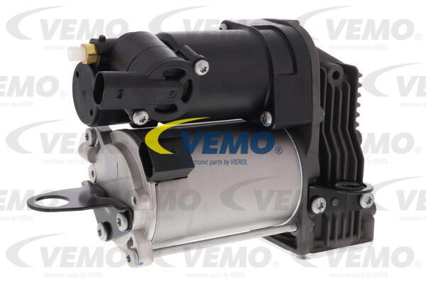 Compressor, compressed air system VEMO V30-52-0016
