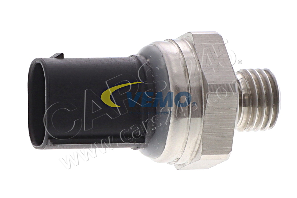 Sensor, fuel pressure VEMO V30-72-0810