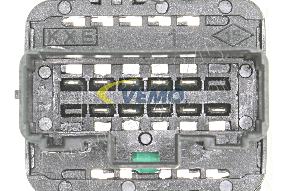 Switch, window regulator VEMO V46-73-0056 2