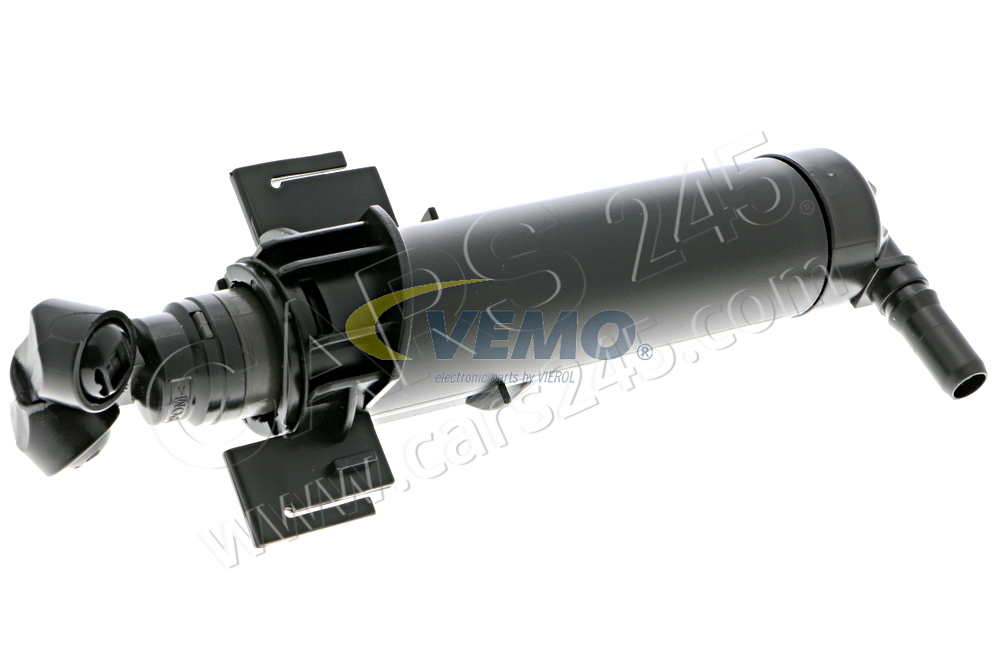 Washer Fluid Jet, headlight cleaning VEMO V10-08-0402