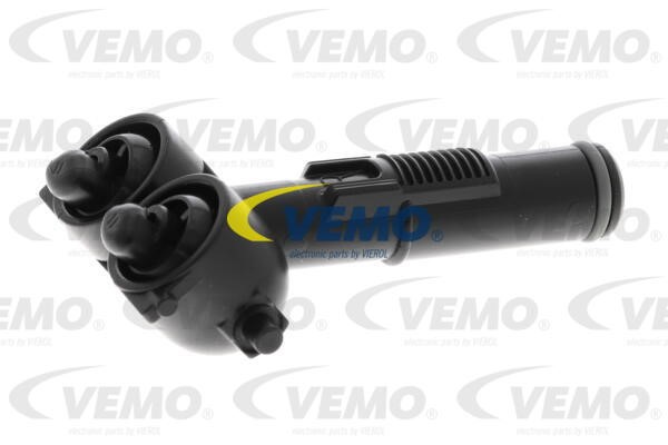 Washer Fluid Jet, headlight cleaning VEMO V10-08-0552