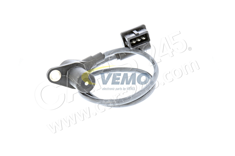 Sensor, crankshaft pulse VEMO V20-72-0422