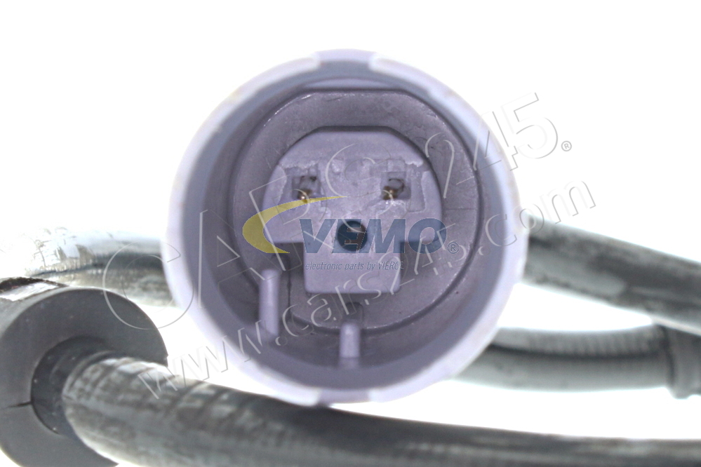 Sensor, wheel speed VEMO V20-72-0481-1 2