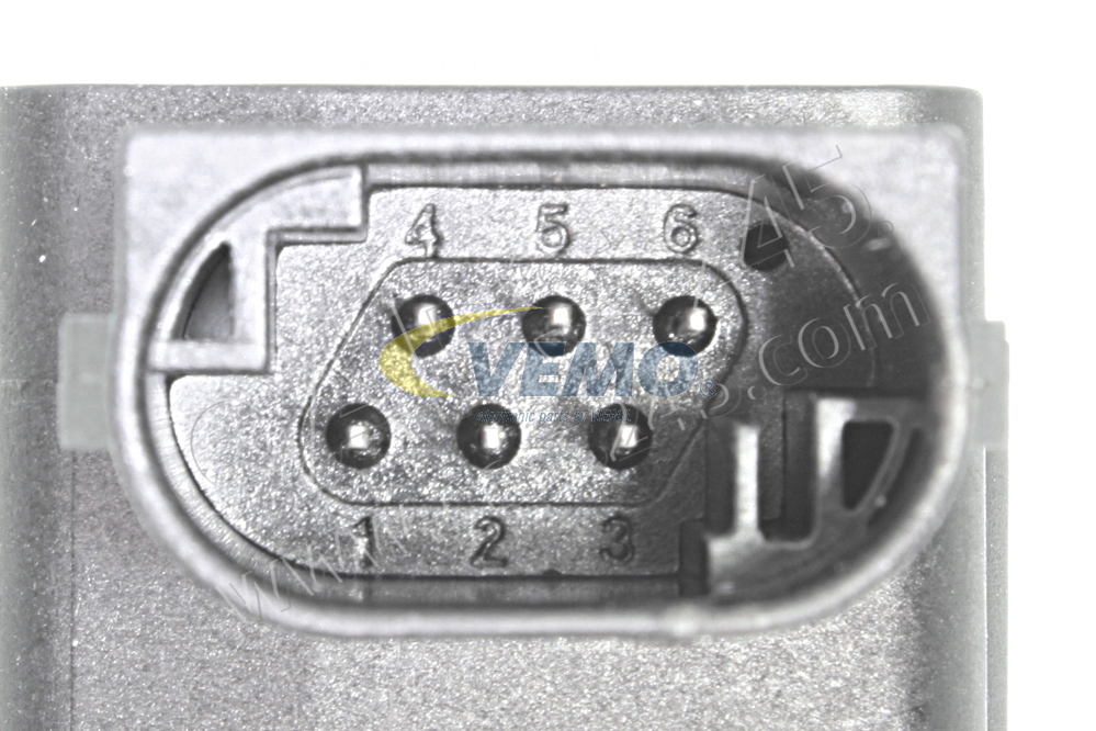 Sensor, Xenon light (headlight levelling) VEMO V20-72-1366 2