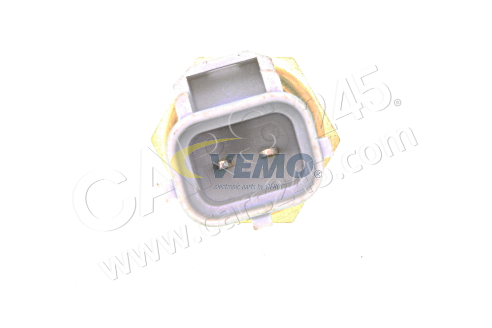 Sensor, coolant temperature VEMO V25-72-0046 2