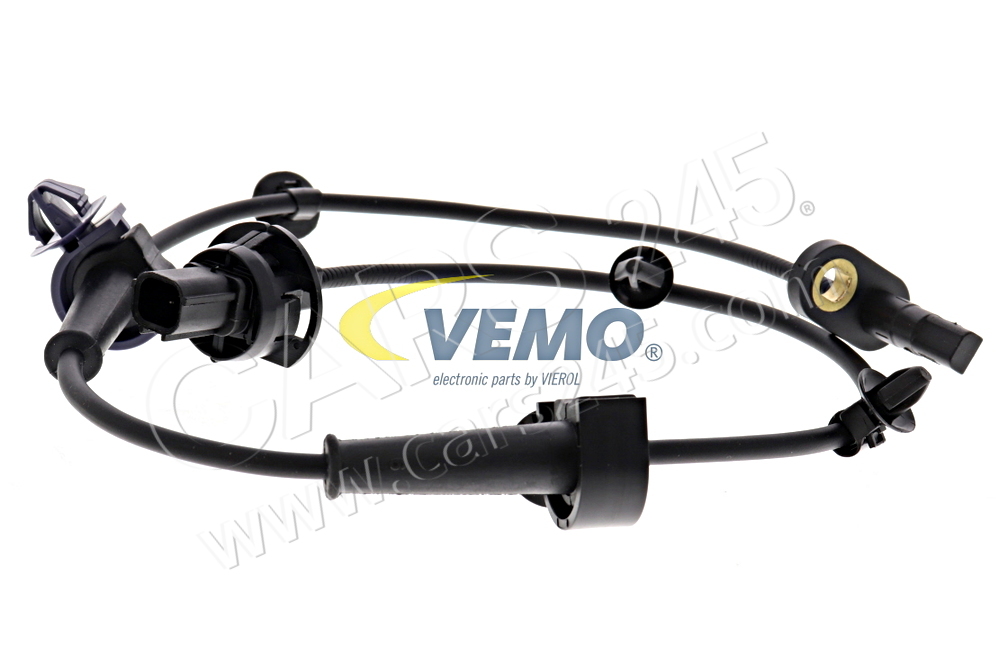 Sensor, wheel speed VEMO V26-72-0211