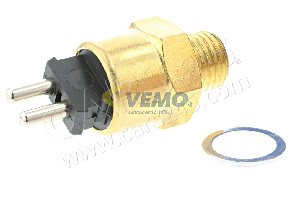 Temperature Switch, radiator fan VEMO V30-99-2255