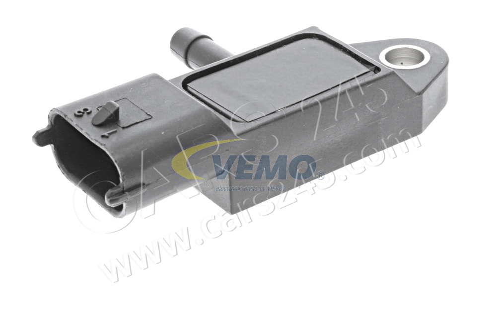 Sensor, boost pressure VEMO V46-72-0023