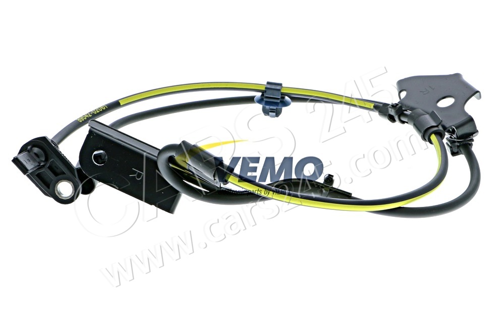 Sensor, wheel speed VEMO V70-72-0144