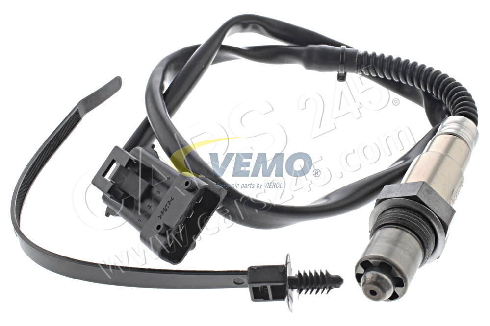 Lambda Sensor VEMO V95-76-0006