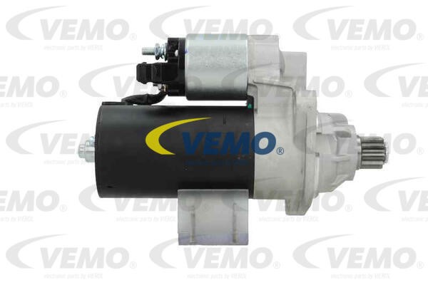 Starter VEMO V10-12-50001 3