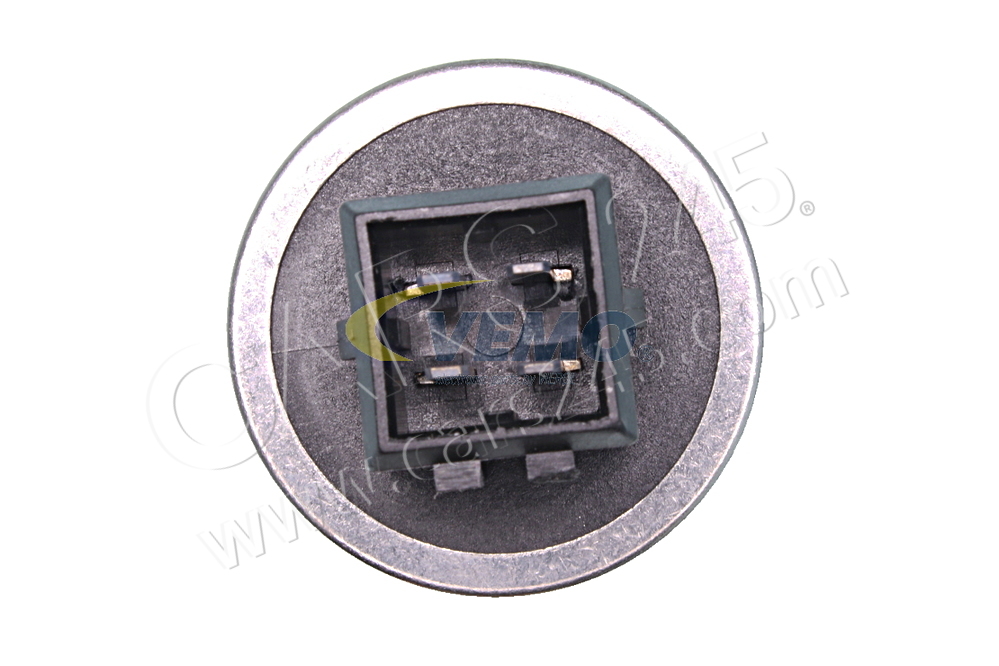 Pressure Switch, air conditioning VEMO V10-73-0126 2