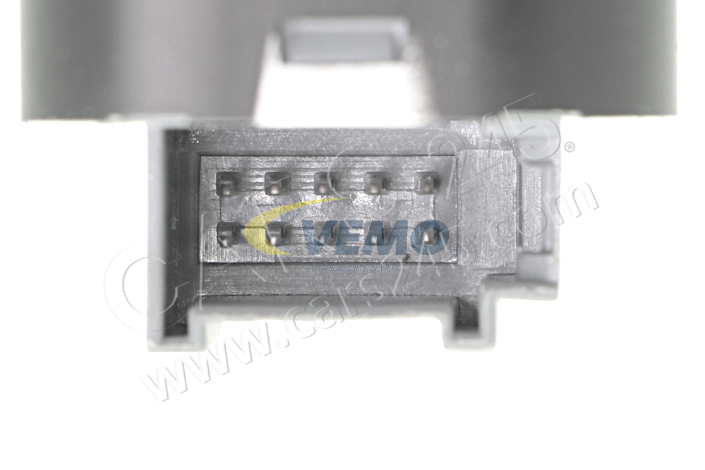 Switch, mirror adjustment VEMO V10-73-0272 2