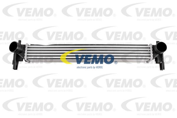 Charge Air Cooler VEMO V10-60-0060