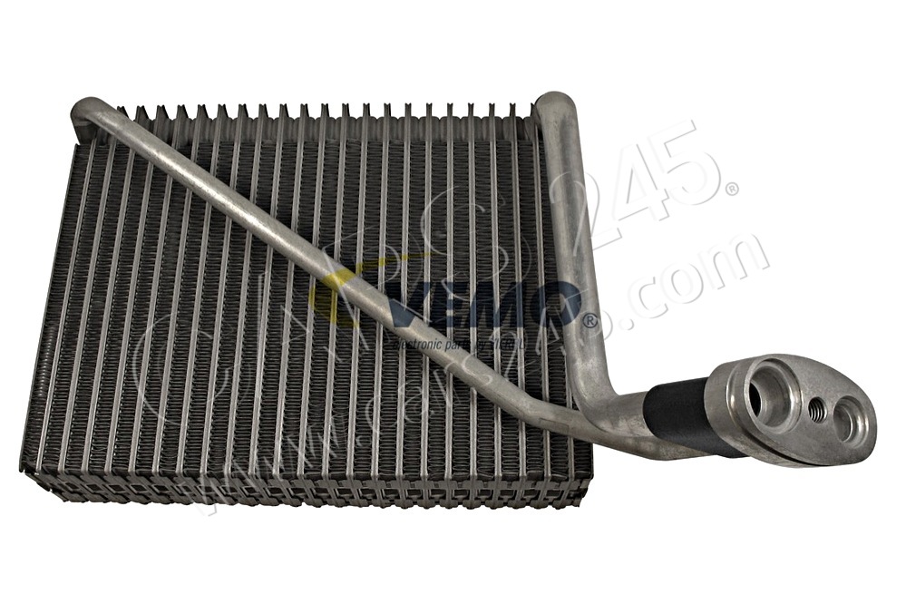 Evaporator, air conditioning VEMO V10-65-0016