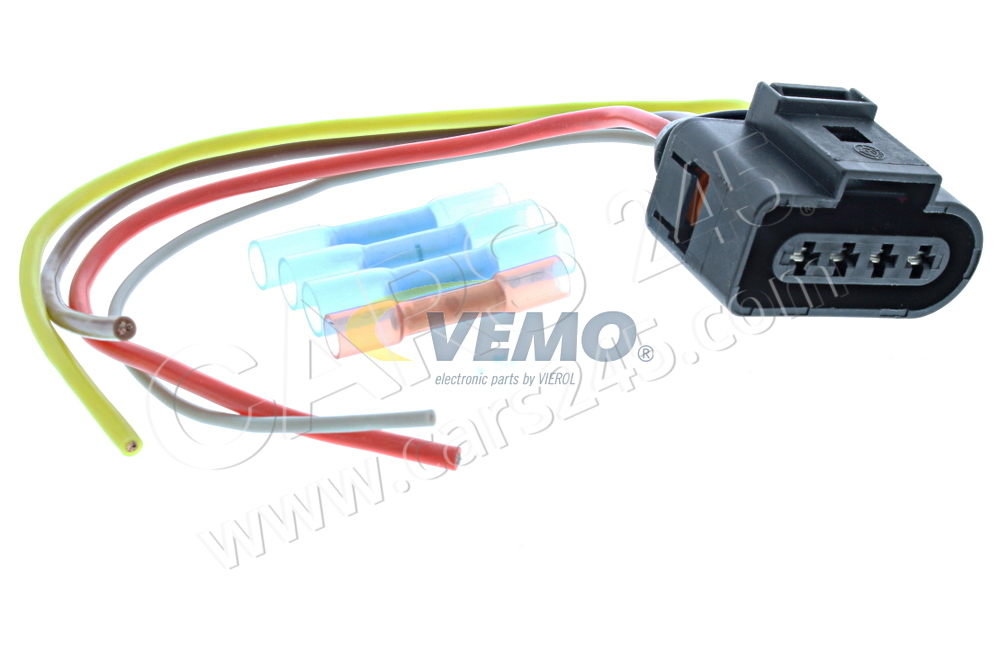 Repair Kit, cable set VEMO V10-83-0086