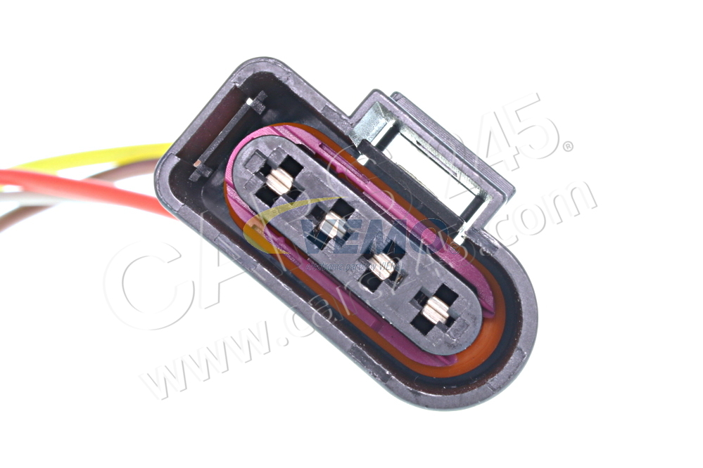 Repair Kit, cable set VEMO V10-83-0086 2