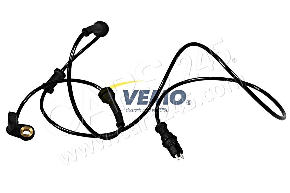 Sensor, wheel speed VEMO V24-72-0016