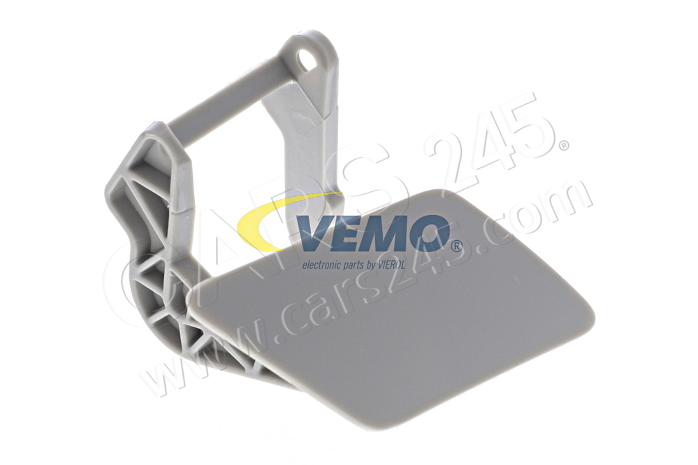 Cover, bumper VEMO V30-08-0411