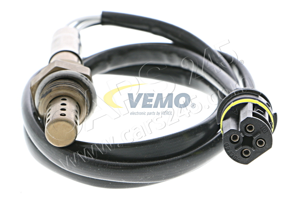 Lambda Sensor VEMO V30-76-0041