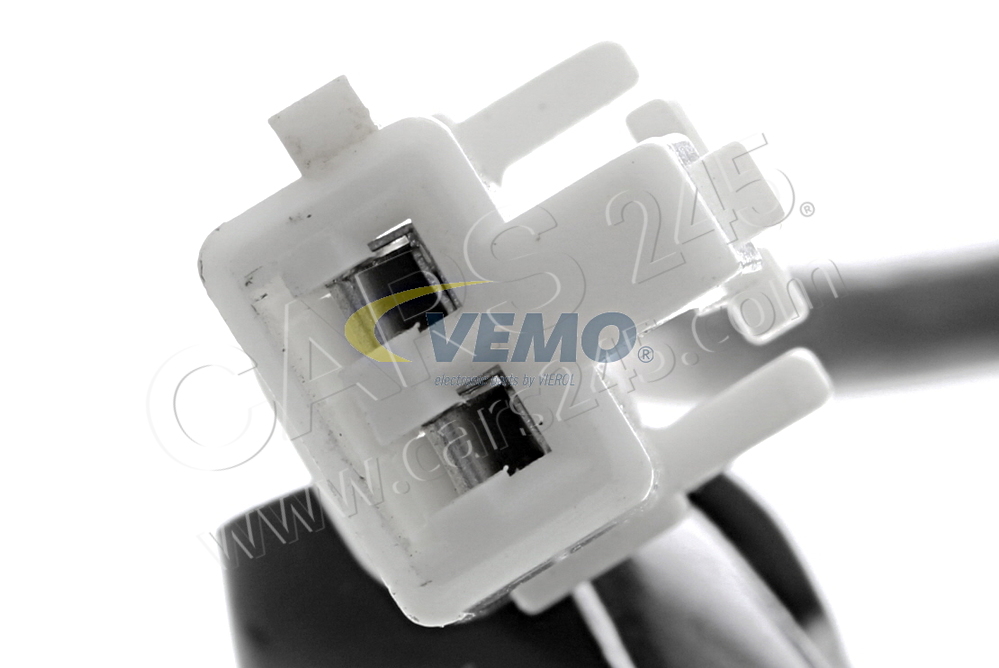 Sensor, wheel speed VEMO V32-72-0067 2