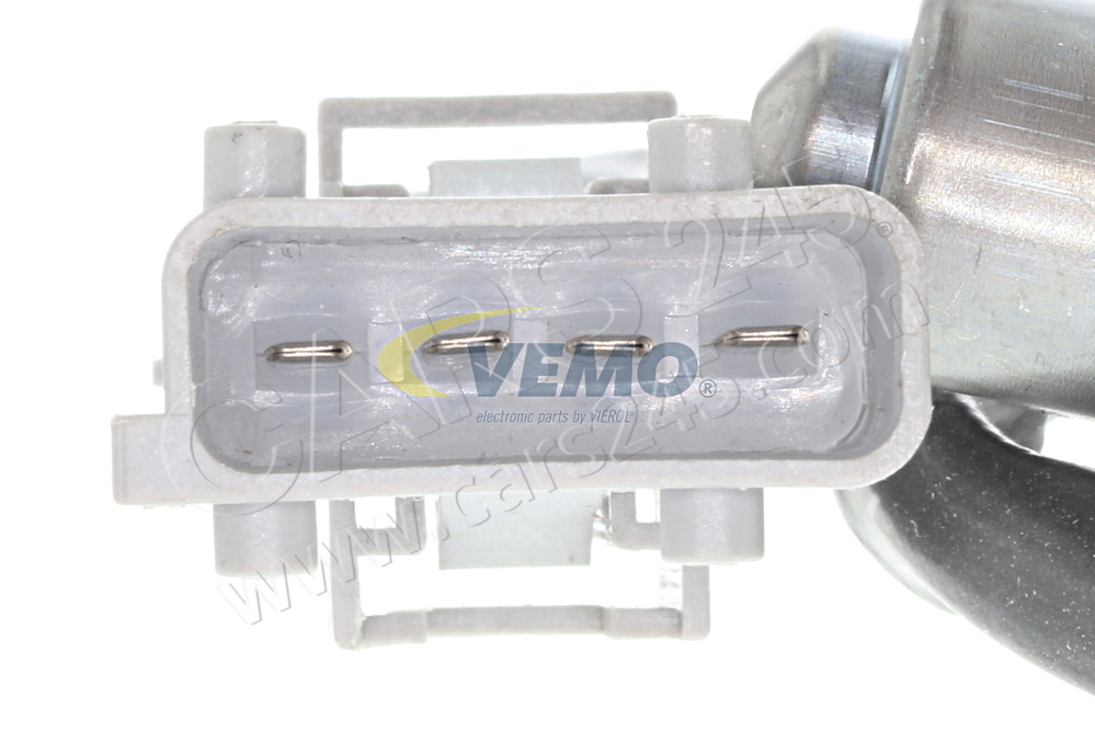 Lambda Sensor VEMO V50-76-0006 2