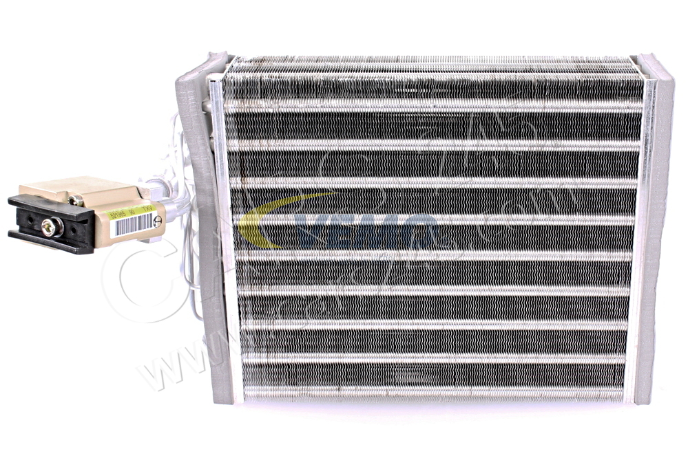 Evaporator, air conditioning VEMO V10-65-0014