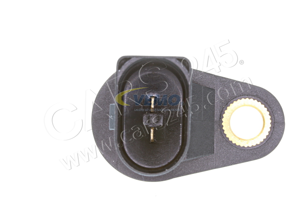 Sensor, crankshaft pulse VEMO V10-72-0996 2