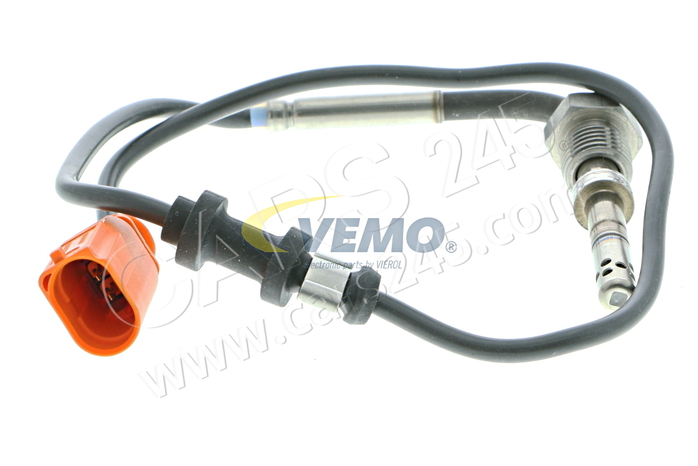 Sensor, exhaust gas temperature VEMO V10-72-1377