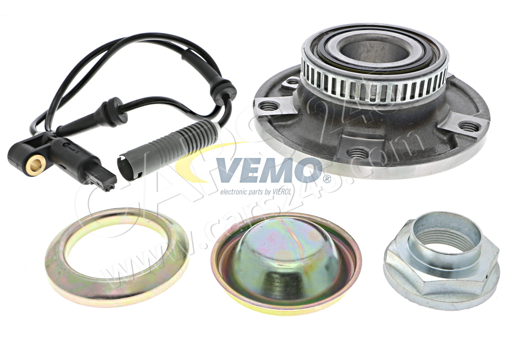 Wheel Bearing Kit VEMO V20-72-8805