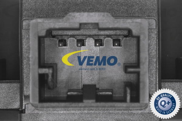 Actuator, blending flap VEMO V30-77-1041 2