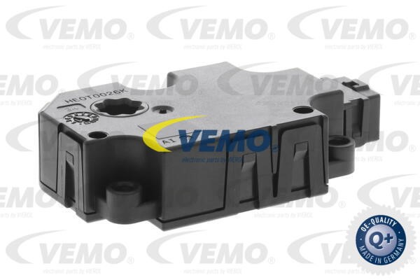 Actuator, blending flap VEMO V30-77-1041 3