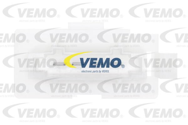 Regulator, interior blower VEMO V42-79-0025 2