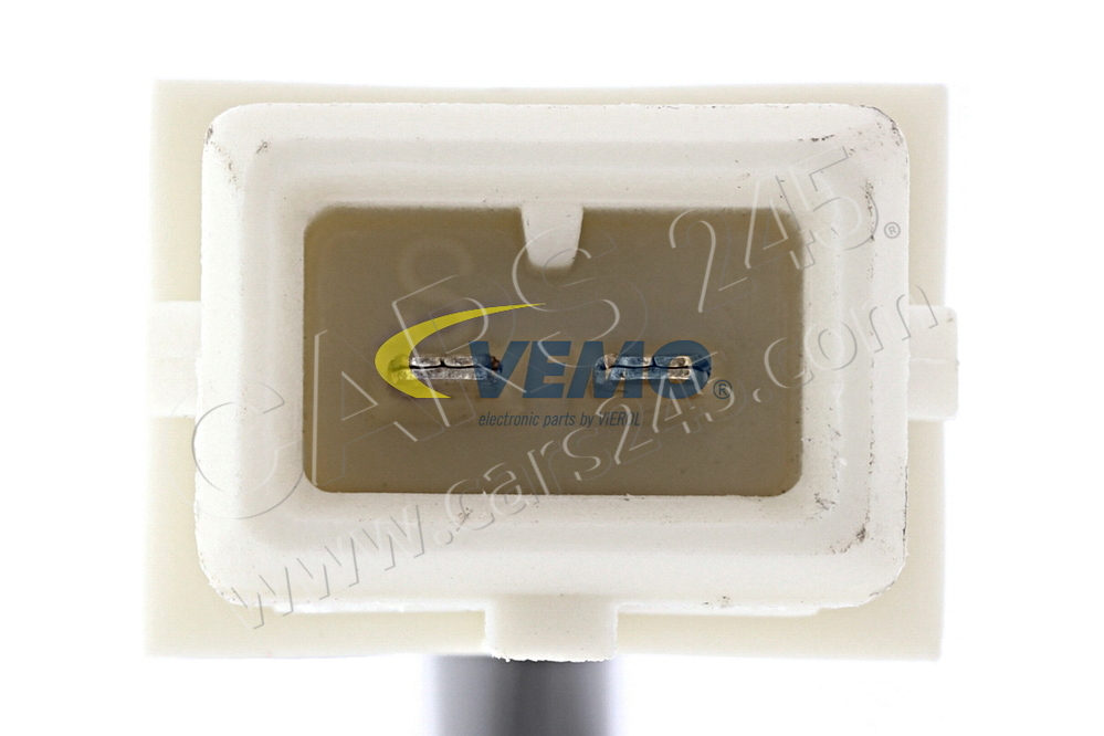 Sensor, crankshaft pulse VEMO V95-72-0006 2