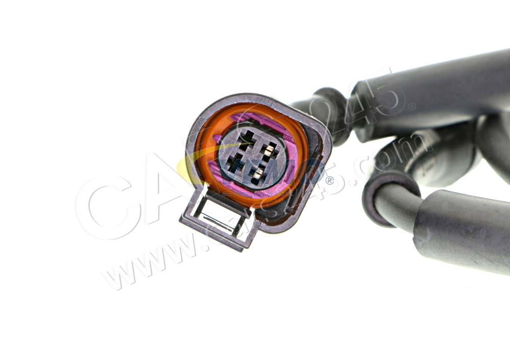 Sensor, wheel speed VEMO V10-72-1232 2