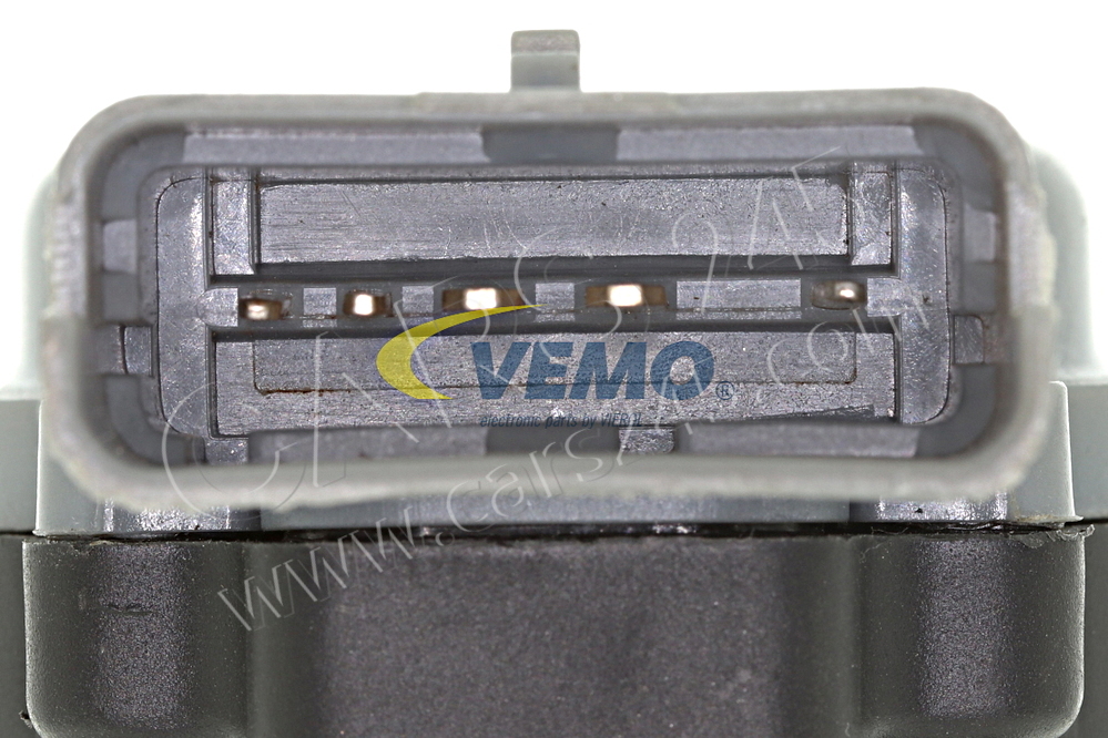 EGR Valve VEMO V22-63-0003-1 2
