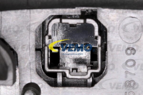 Steering Column Switch VEMO V25-80-4080 2