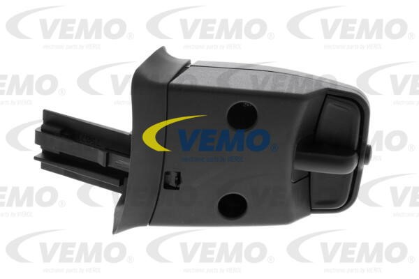 Steering Column Switch VEMO V25-80-4080 3