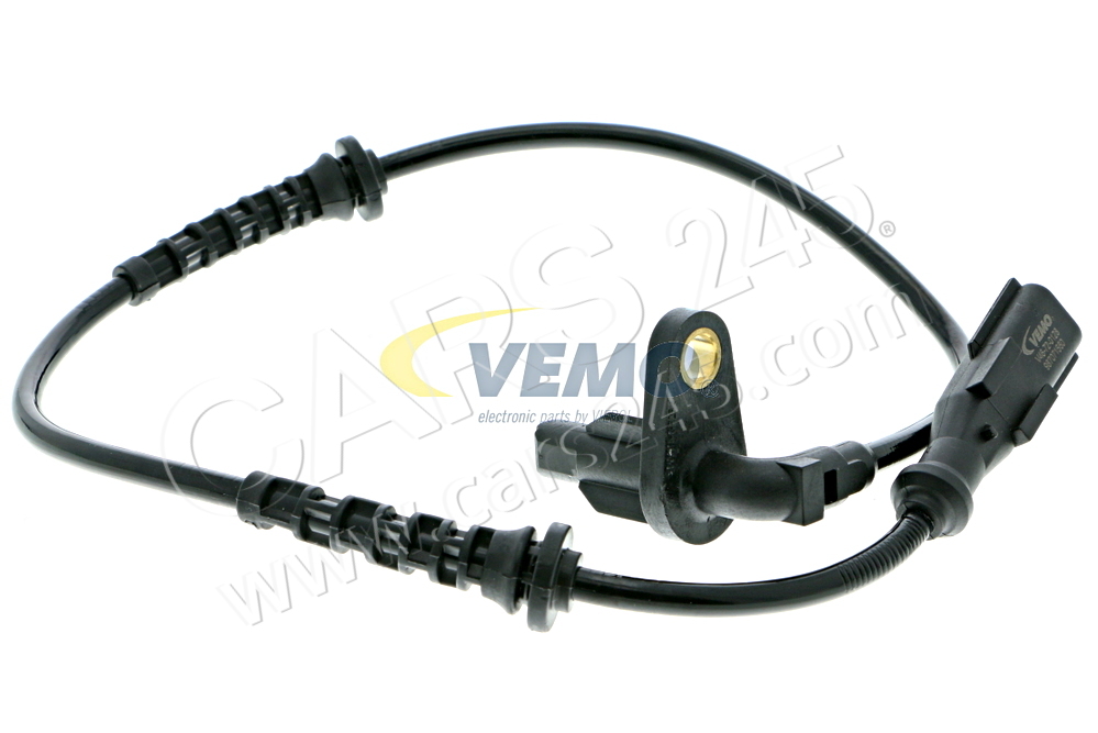 Sensor, wheel speed VEMO V46-72-0128