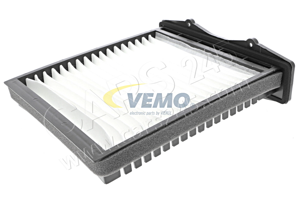 Filter, interior air VEMO V48-30-0001