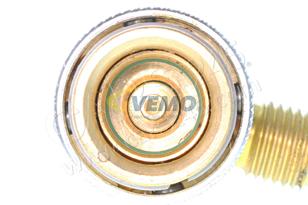 Clutch, test connection VEMO V99-18-0047 2