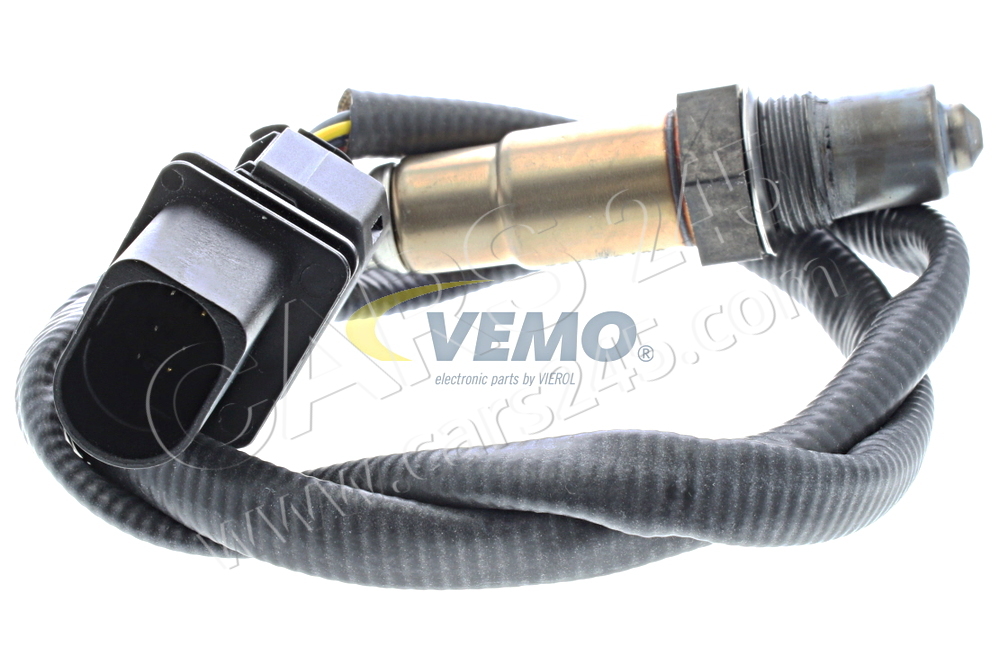 Lambda Sensor VEMO V20-76-0064-1