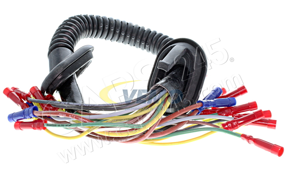 Repair Kit, cable set VEMO V20-83-0018