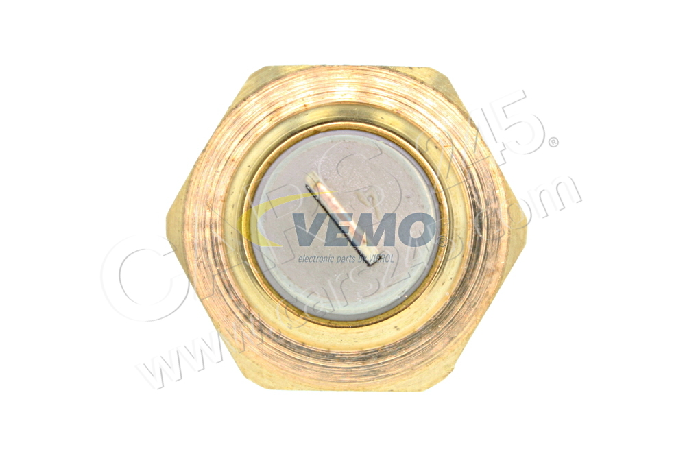 Temperature Switch, coolant warning lamp VEMO V24-72-0033 2
