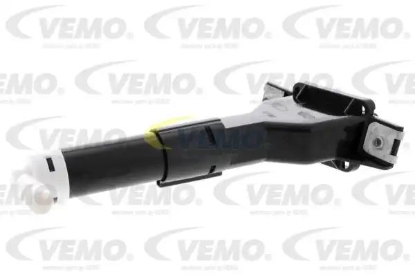 Washer Fluid Jet, headlight cleaning VEMO V26-08-0003
