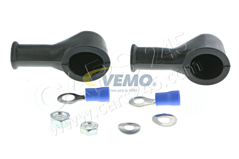 Fuel Pump VEMO V30-09-0003 3