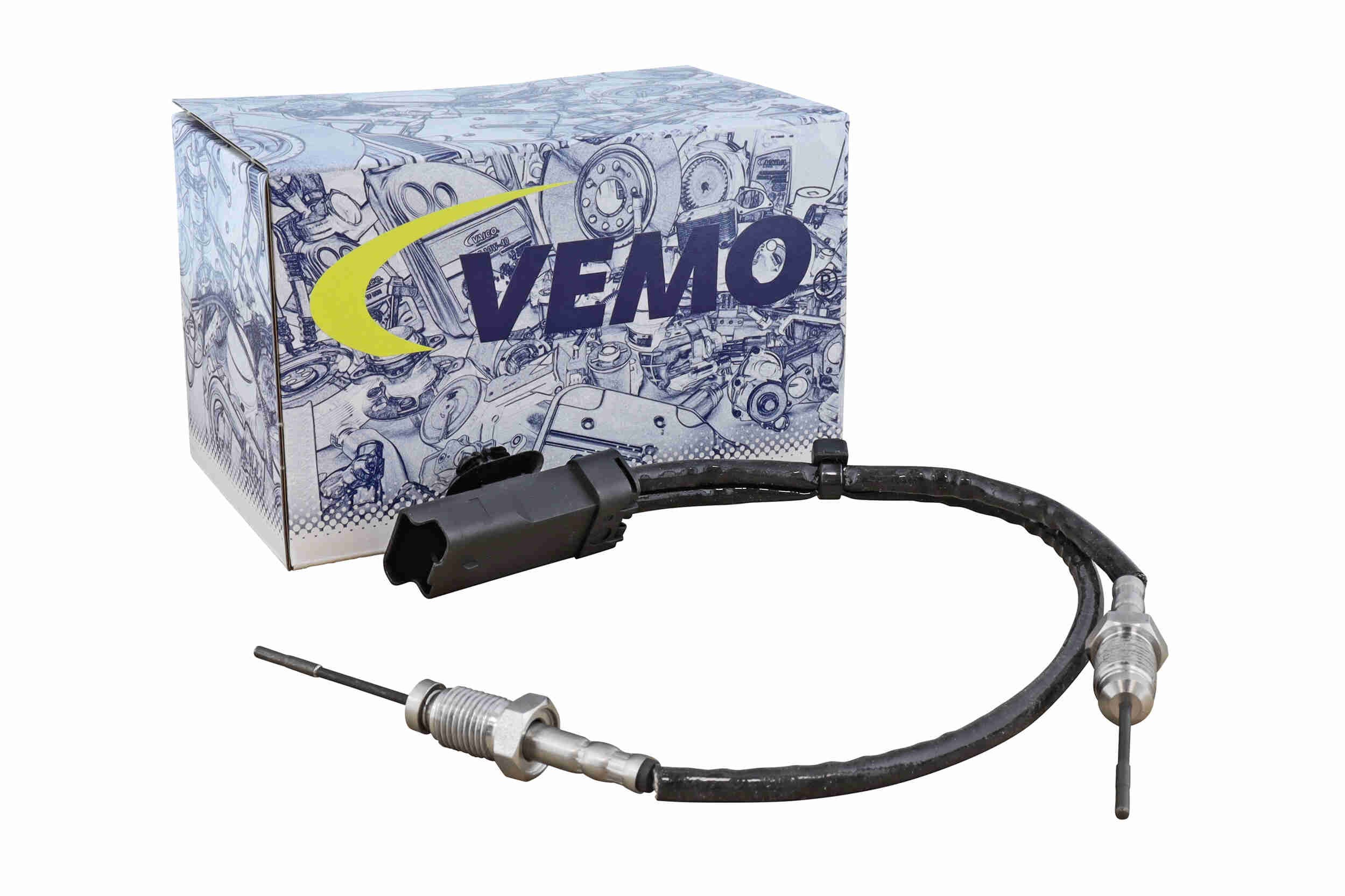 Sensor, exhaust gas temperature VEMO V42-72-0103 2