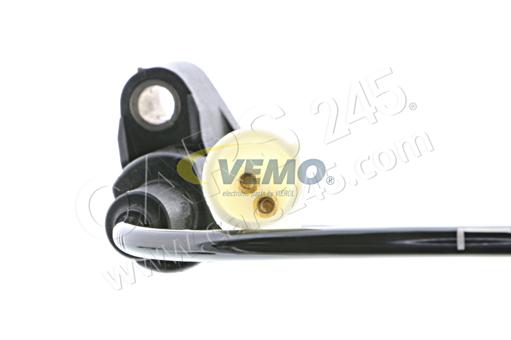Sensor, wheel speed VEMO V51-72-0026 2